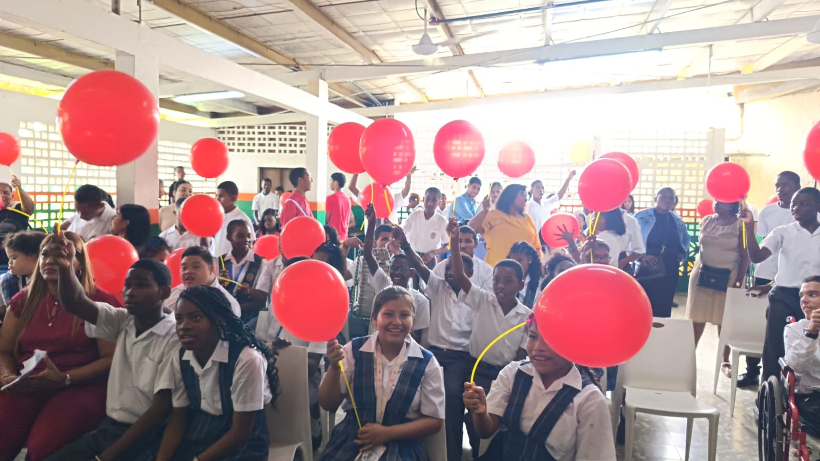 El IPHE celebra el Día del Estudiante Panameño con actividades inclusivas y reconocimiento al esfuerzo estudiantil