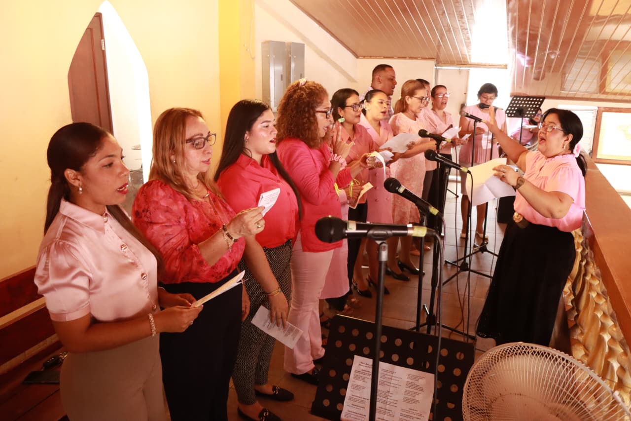 Sede de Tocumen celebra 26 años de servicios a la comunidad