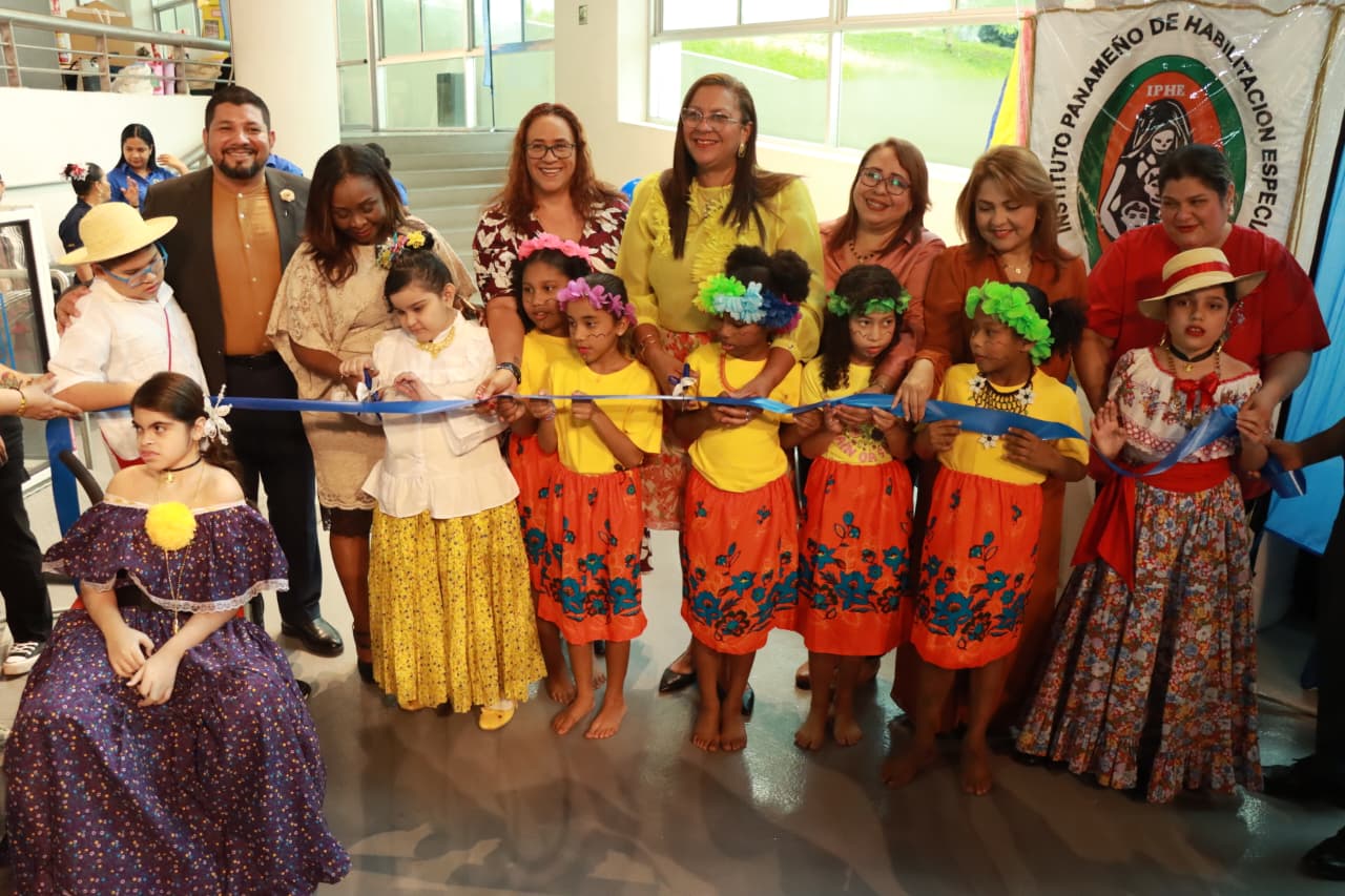 IPHE presenta “Experiencias Exitosas que Inspiran, Enseñan y Transforman” para fortalecer la inclusión