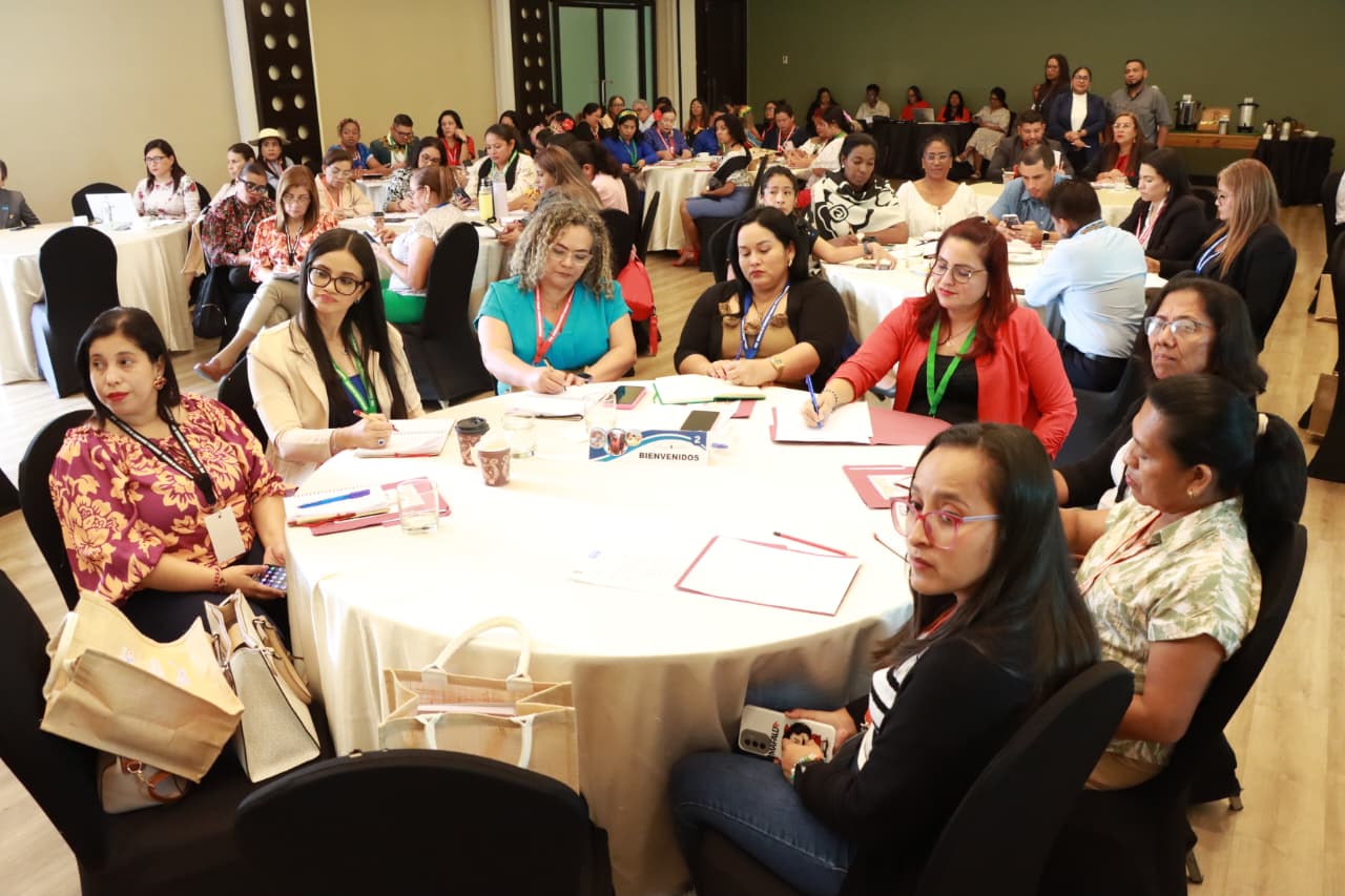 IPHE, UNICEF y The Creating Center Foundation inician primera capacitación “Formador de Formadores” dirigida a 100 docentes de educación especial