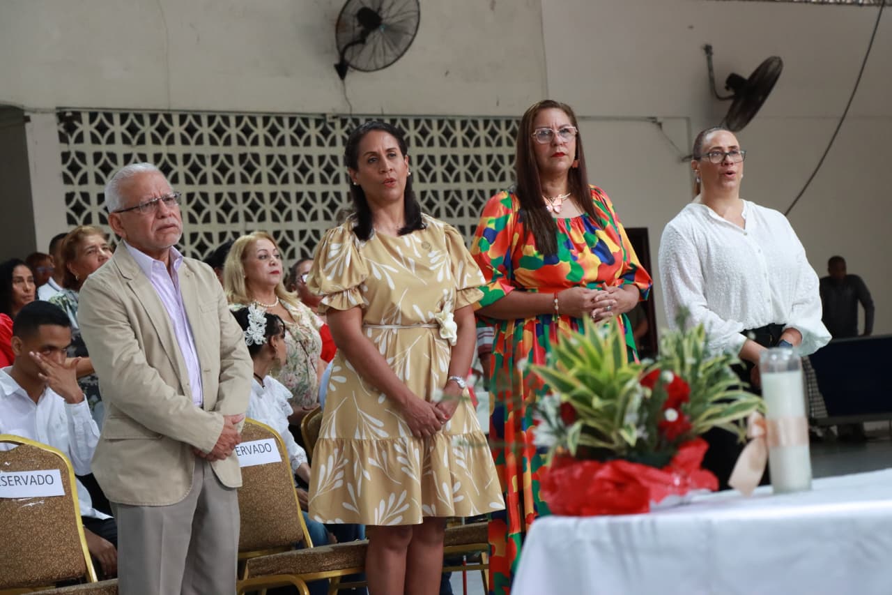 El IPHE conmemora 74 años de compromiso con la inclusión y la educación especial en Panamá.