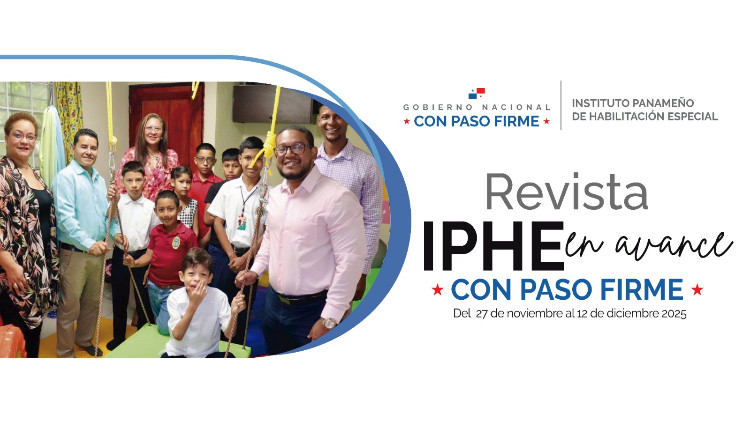 Revista IPHE en Avance #37