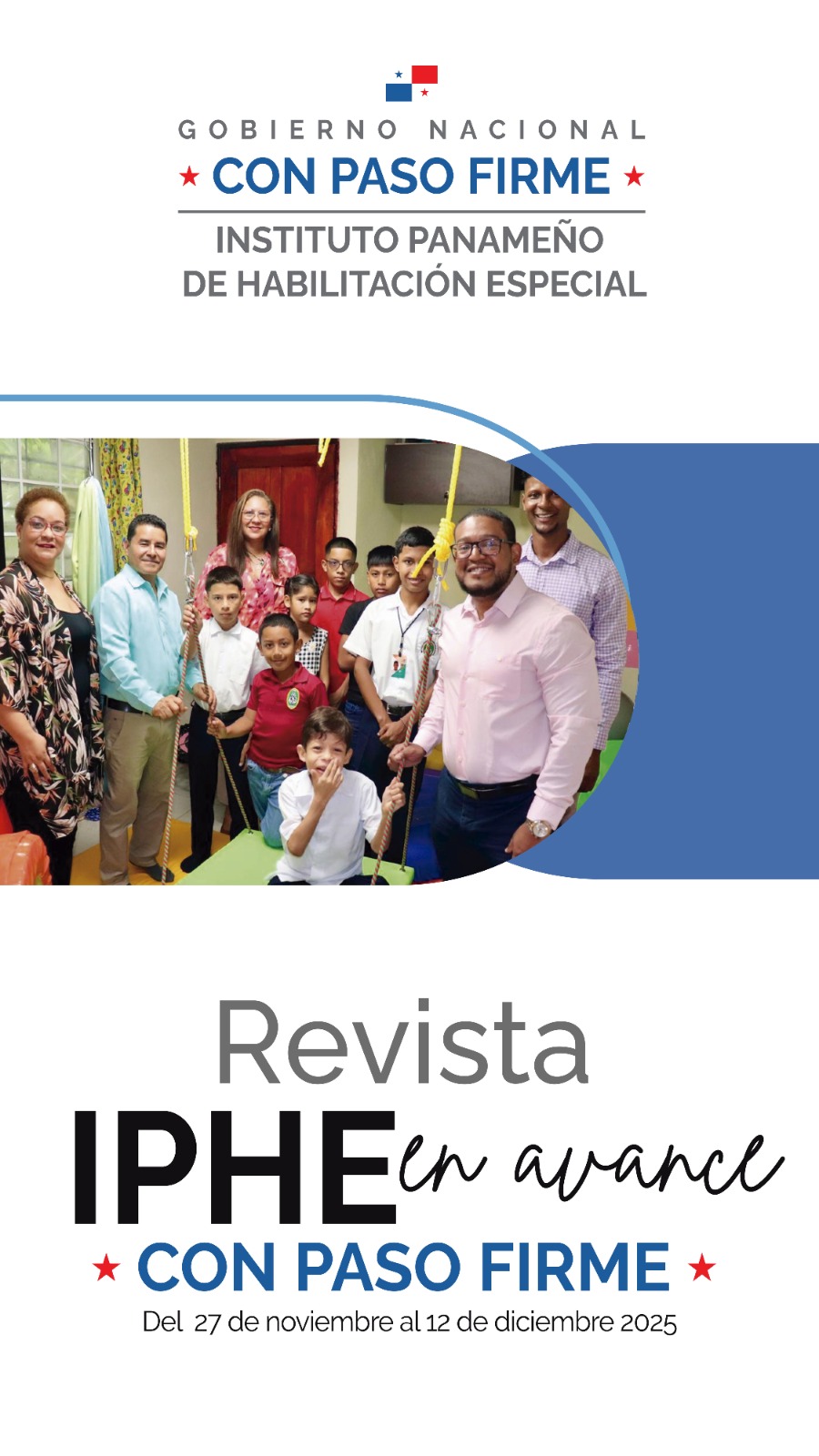 Revista IPHE en Avance #37