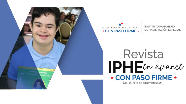 Revista IPHE en Avance #38