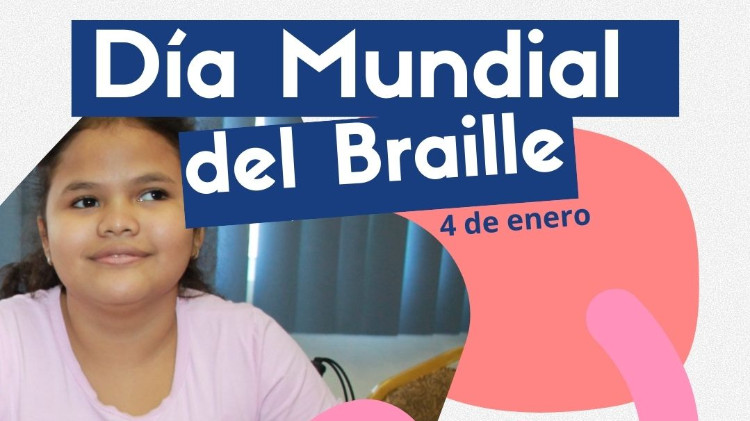 Día Mundial del Braille
