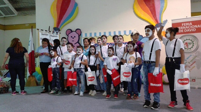 Familia, tema central de feria del IPHE Chiriquí