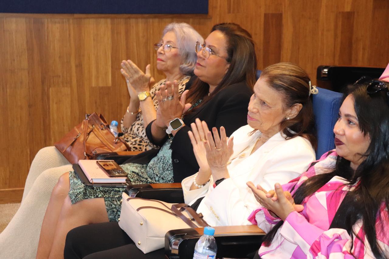 IPHE participa en la presentación de avances educativos y proyecciones 2026 del MEDUCA.