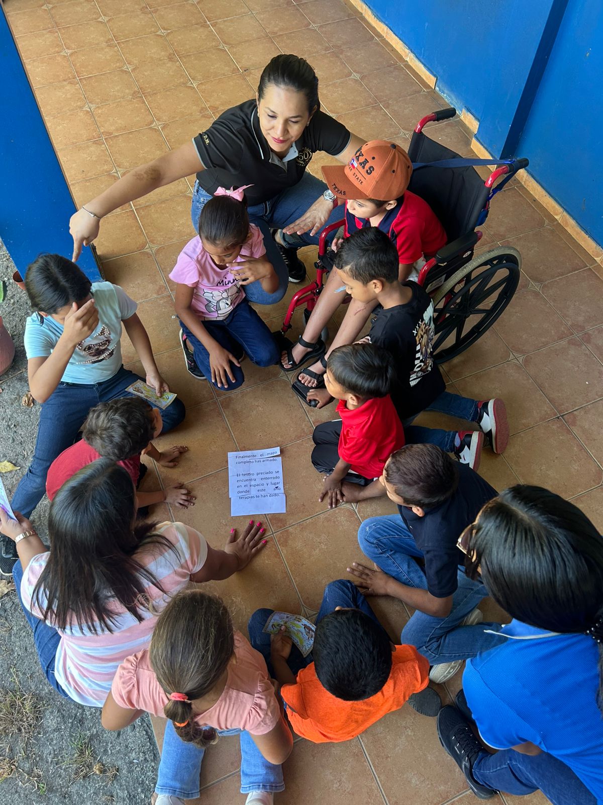IPHE Herrera culmina con éxito el programa Veranito Feliz 2026.