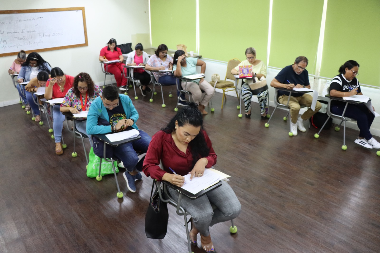 Más de 1,100 profesionales del IPHE se capacitarán para impactar a 18 mil estudiantes