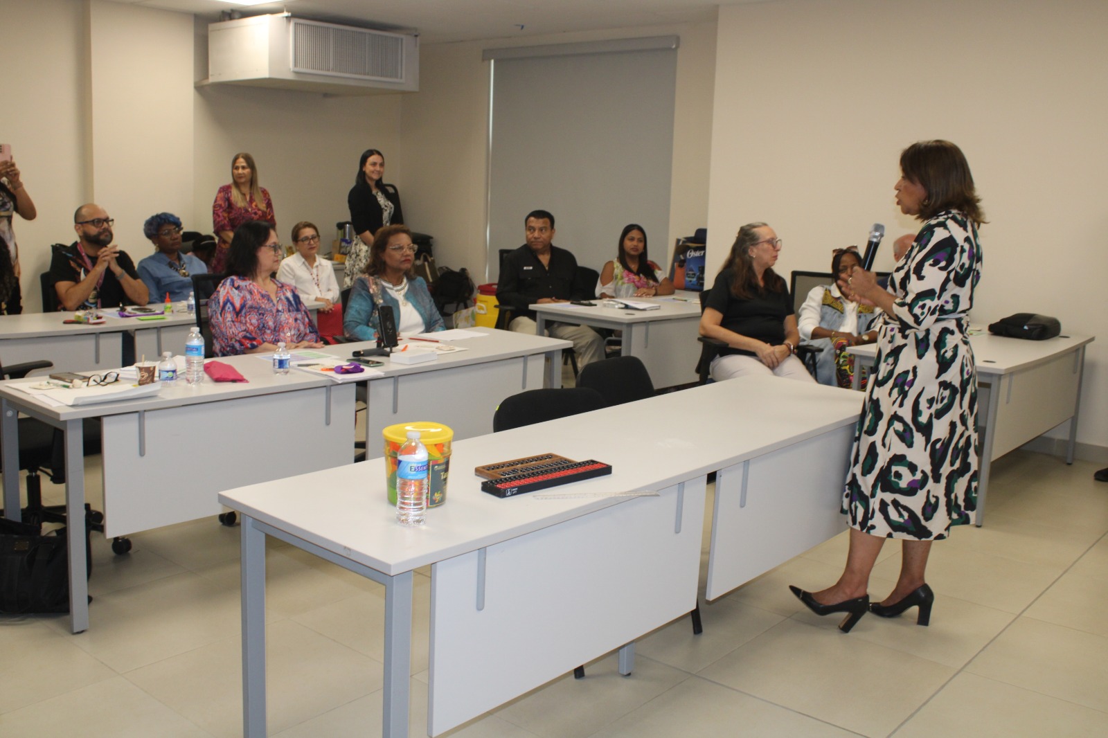 IPHE y UTP promueven la inclusión educativa con jornada interinstitucional