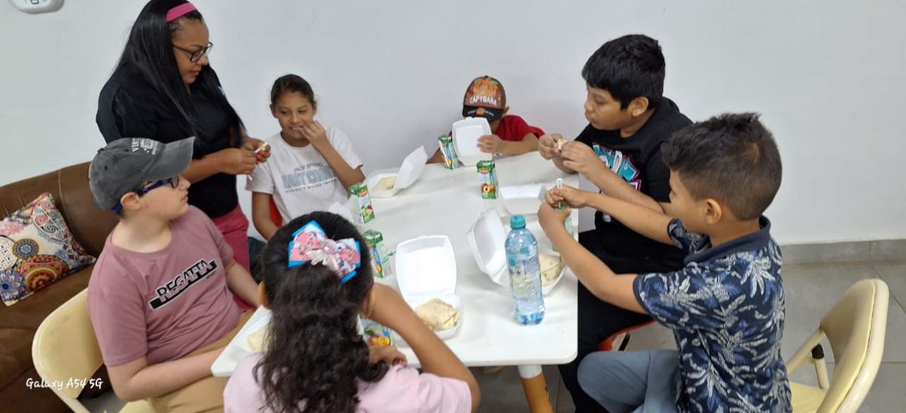 Actividad recreativa impulsa habilidades para la vida en estudiantes de Chiriquí
