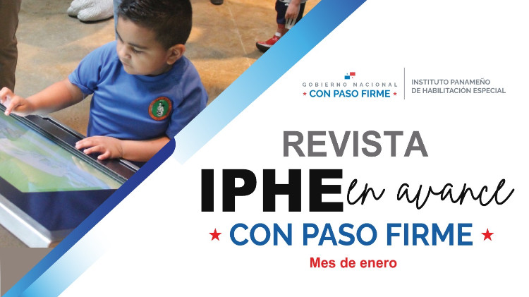 Revista IPHE en Avance #39