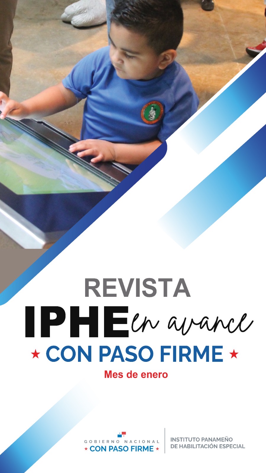 Revista IPHE en Avance #39