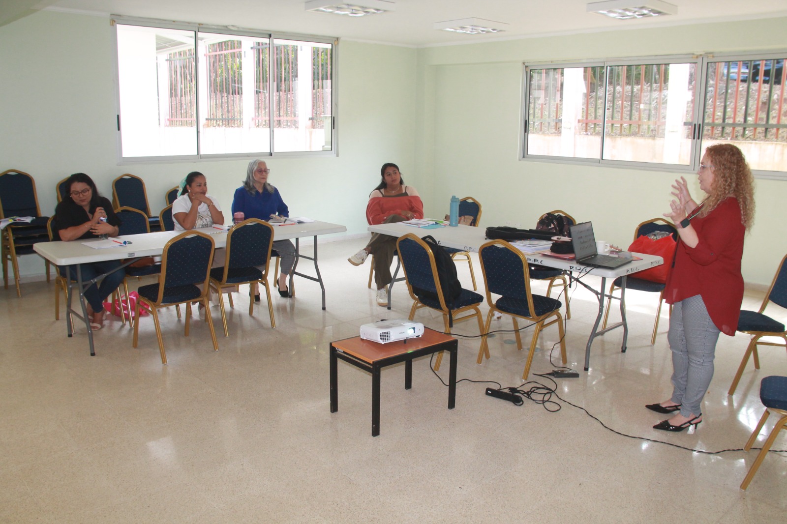 Iniciación Musical: estrategia pedagógica para la estimulación y comunicación en Educación Especial.