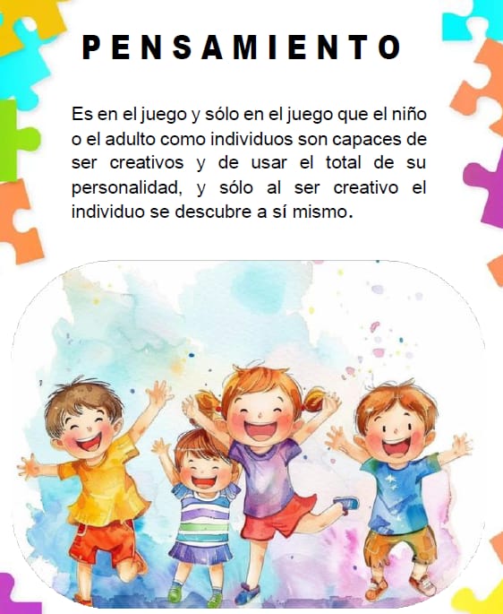 Neurociencia multisensorial y actividades lúdicas en la primera infancia: diseño pedagógico y evidencia desde la investigación aplicada
