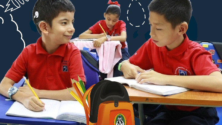 Inicio del Año Escolar 2026