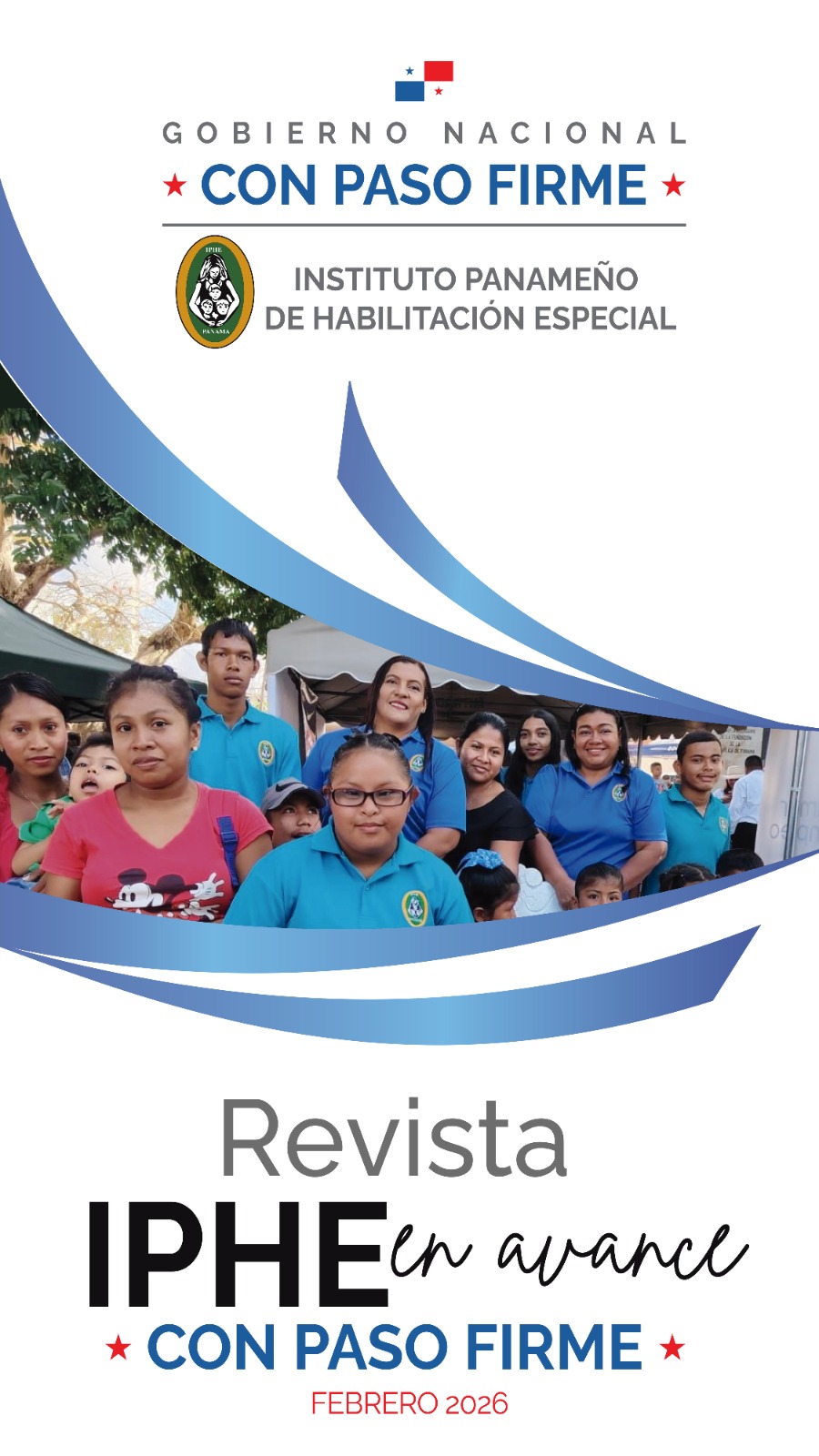 Revista IPHE en acción #40