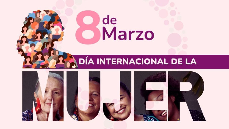 Día Internacional de la Mujer