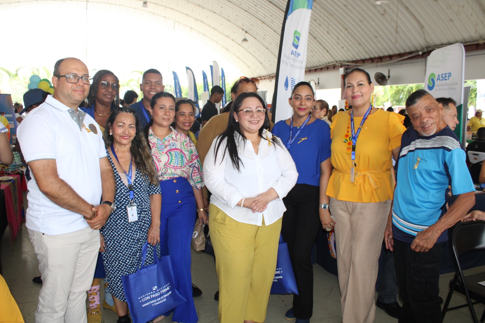 IPHE participa en la Feria Cultural Panamá Diverso