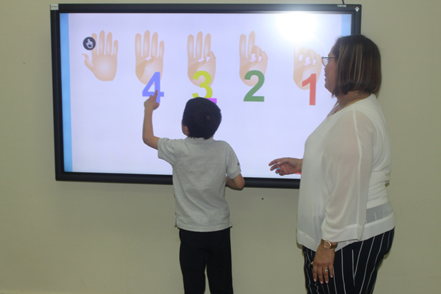 La Tecnología adaptada al servicio de los aprendizajes