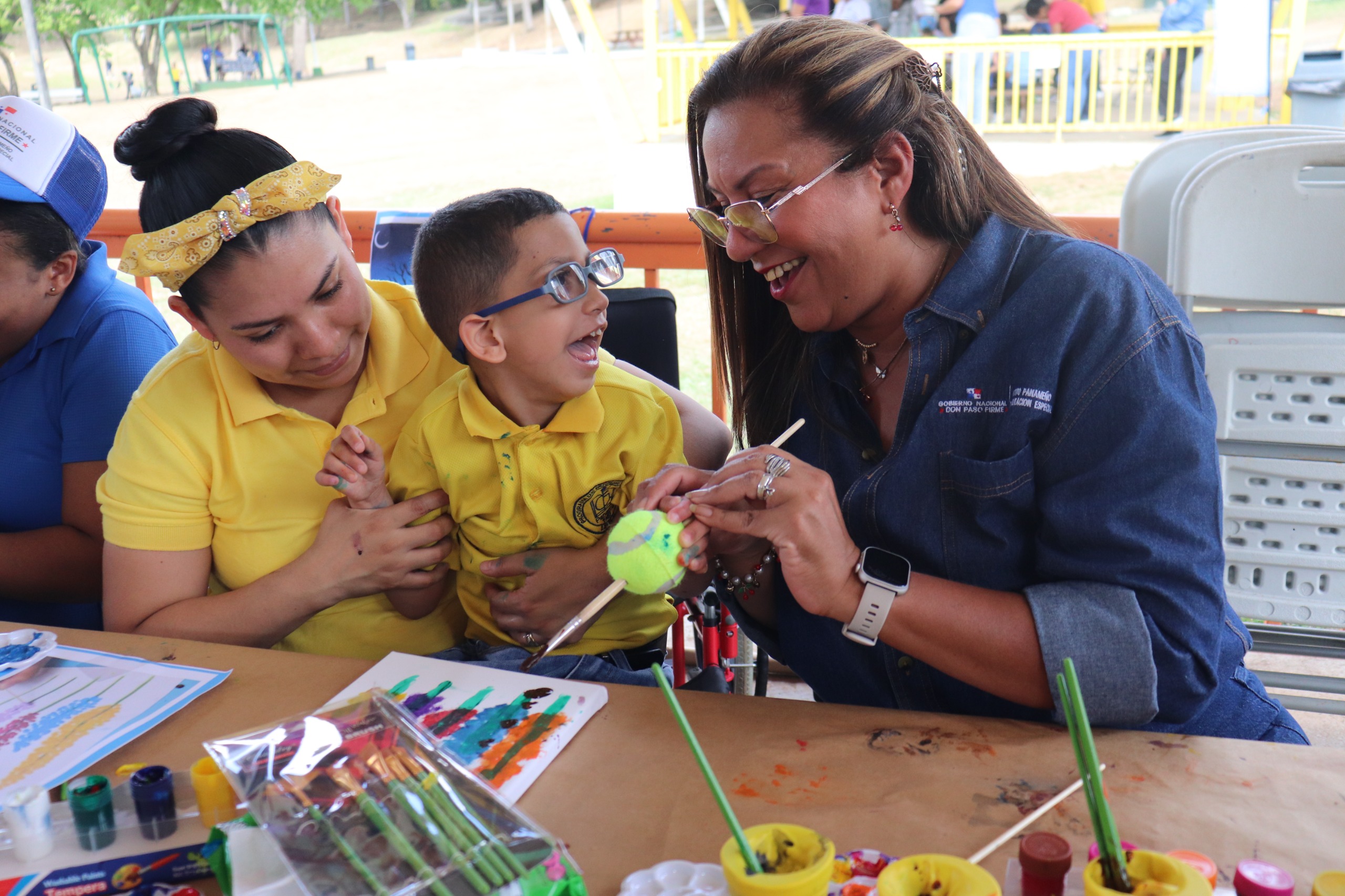 IPHE impulsa jornada artística inclusiva que destaca el talento estudiantil rumbo a su 75 aniversario