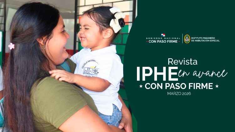 Revista IPHE en Avance #41