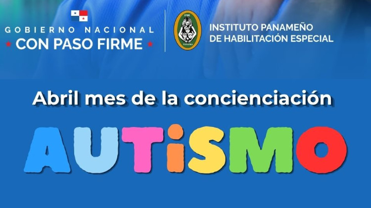 Día Mundial del Autismo