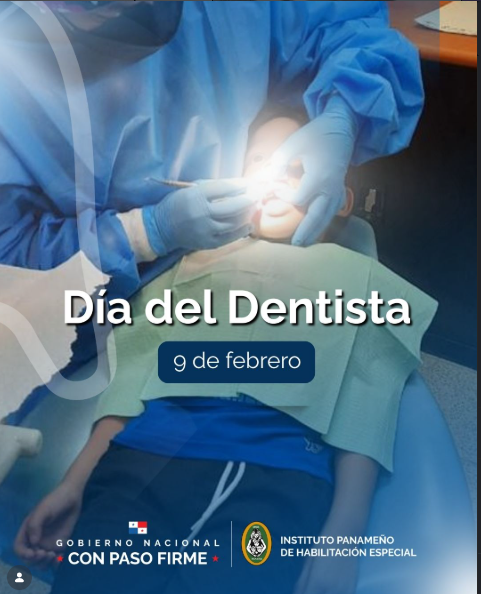 Día del Dentista