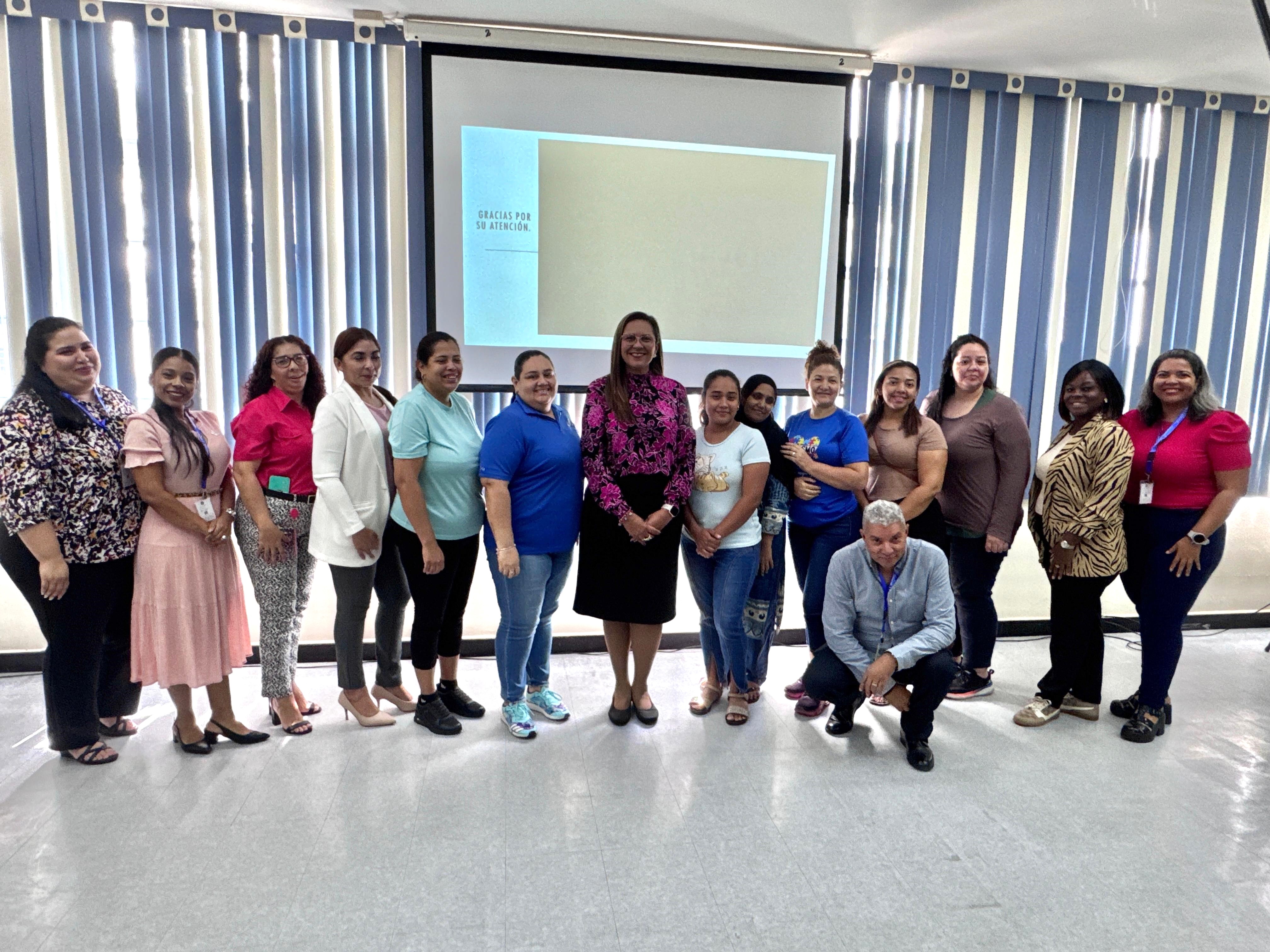 IPHE impulsa el rol de la familia con el lanzamiento del Proyecto Hogar y Familia