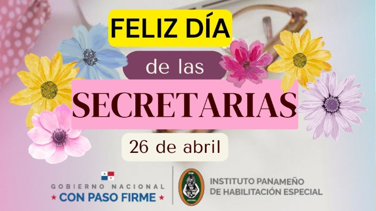 Día de la Secretaria