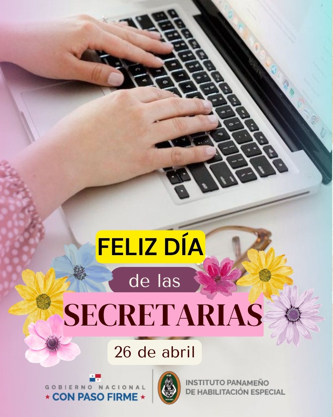 Día de la Secretaria