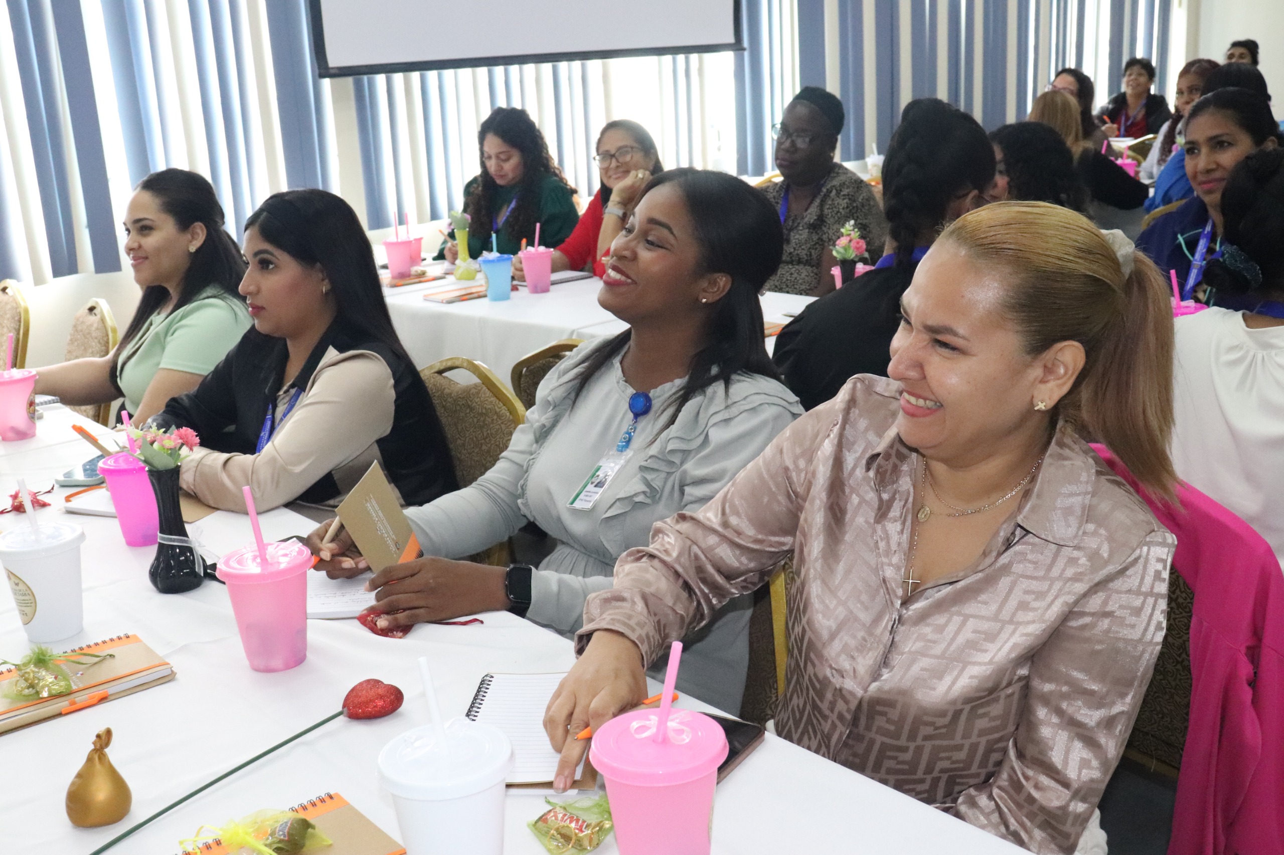Empoderamiento del secretariado fortalece la gestión institucional en el IPHE