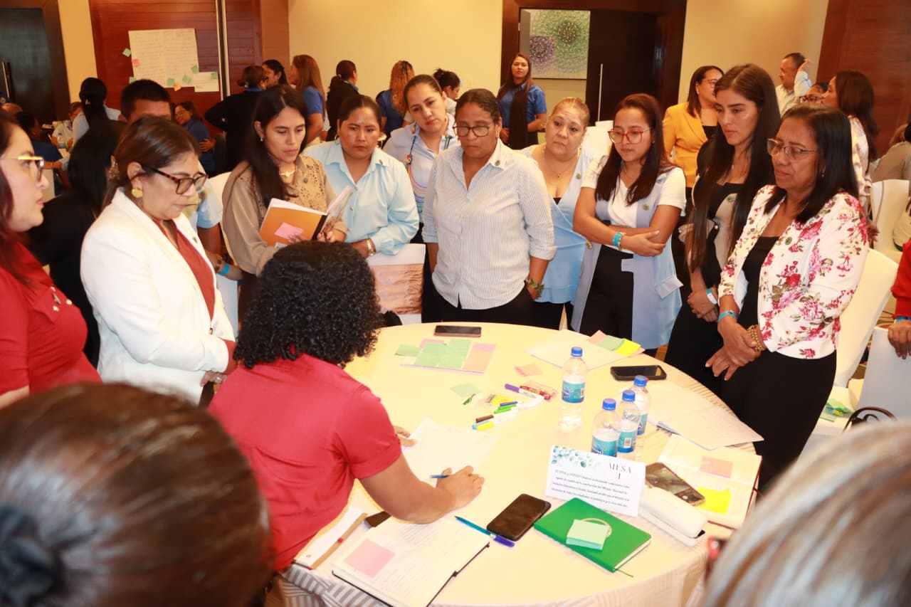 Buenas prácticas que transforman la educación inclusiva en el IPHE