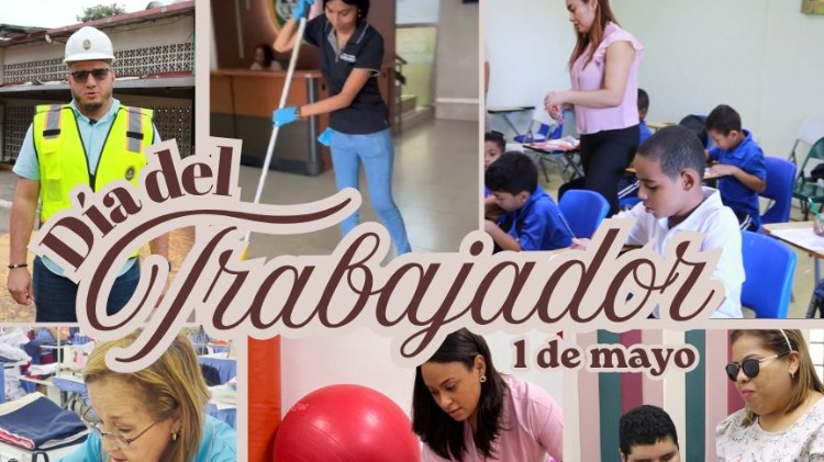 Día del Trabajador