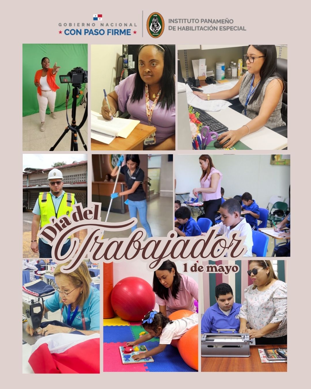 Día del Trabajador