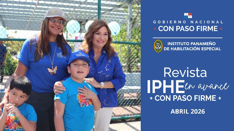 Revista IPHE en Avance #42