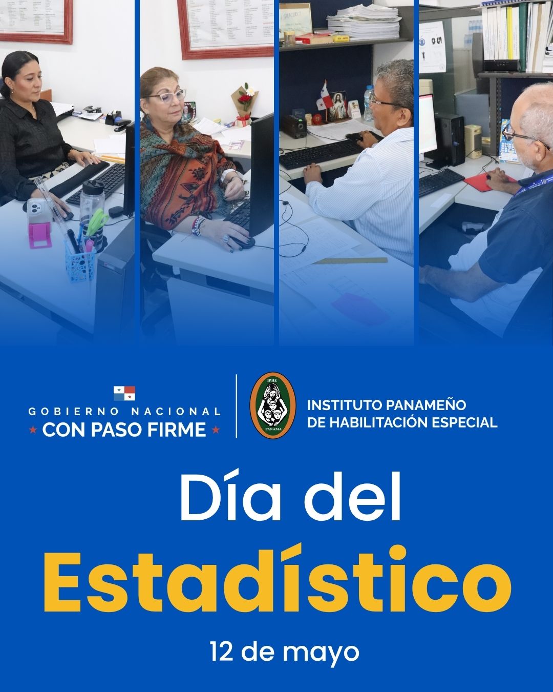 Día del Estadístico