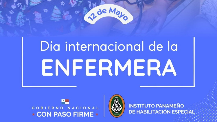 Día de la Enfermera