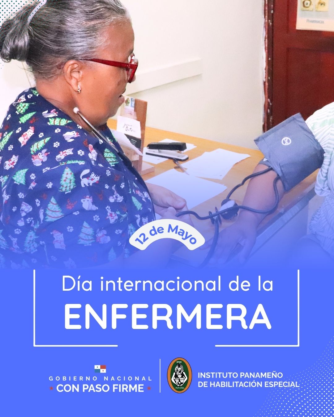 Día de la Enfermera