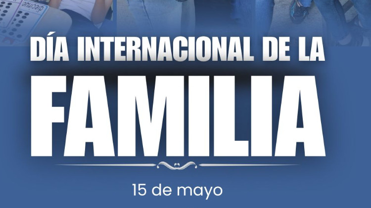 Día de la Familia