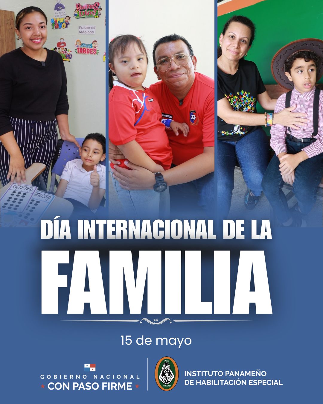 Día de la Familia