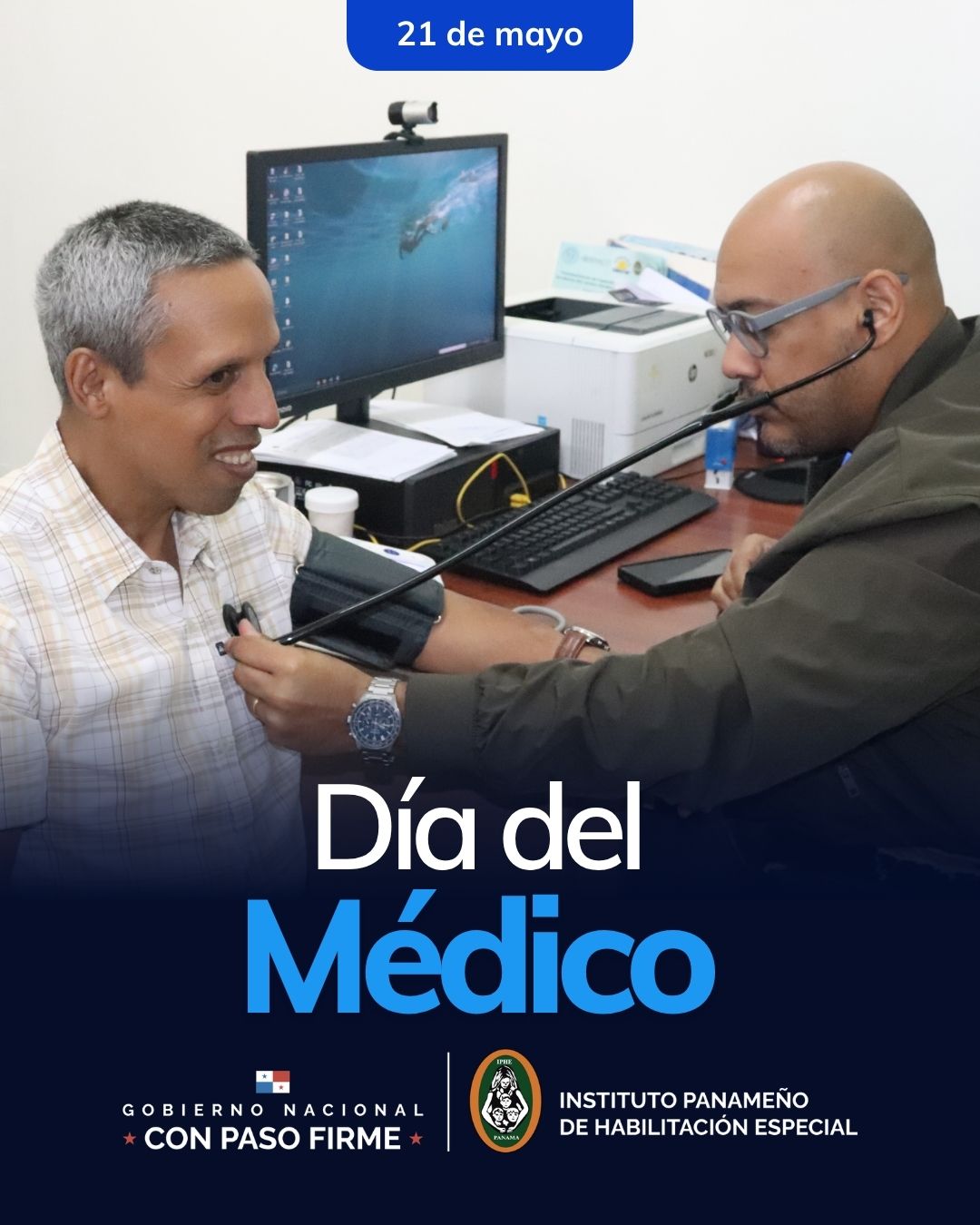 Día del Médico