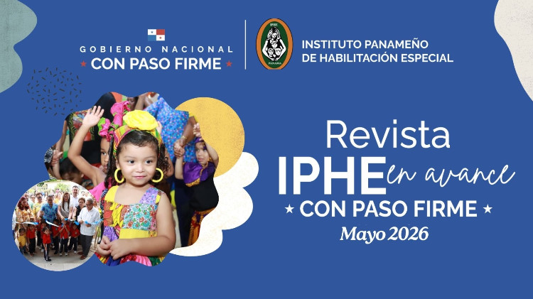 Revista IPHE en Avance #43