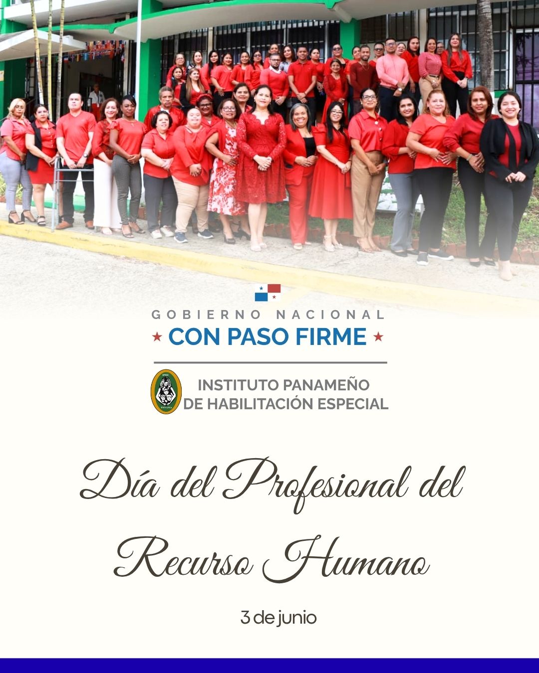 Día del Profesional de Recursos Humanos